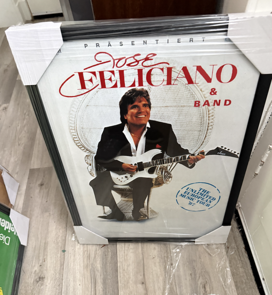 Jose Feliciano