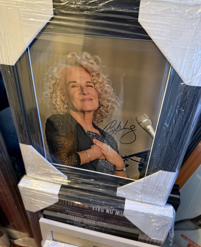 Carole King