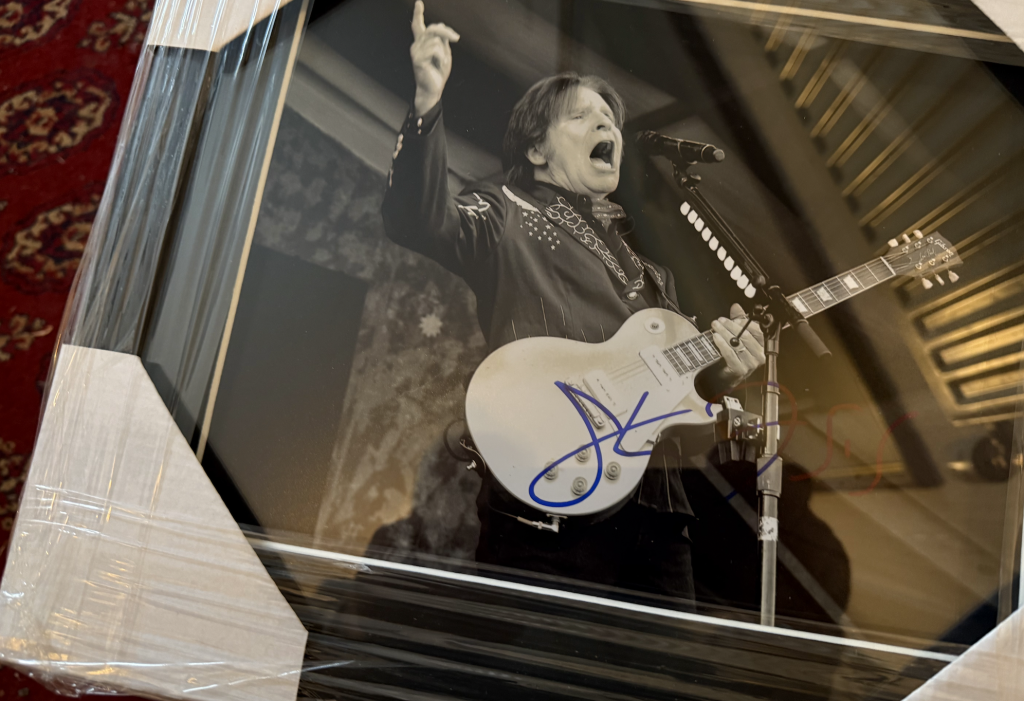 John Fogerty