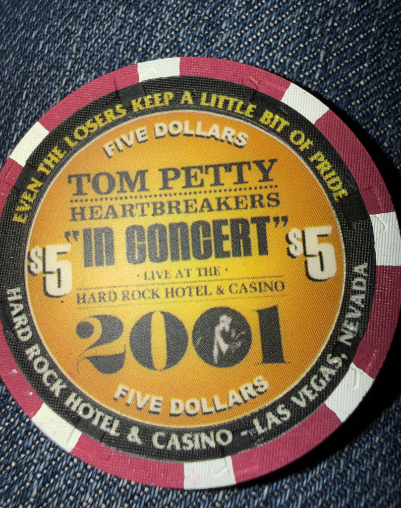Tom Petty
